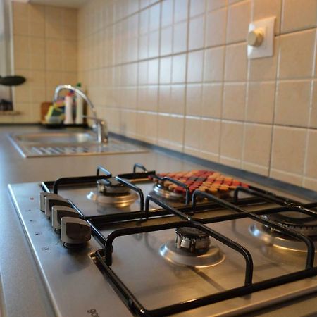 Apartment Imela Póla Kültér fotó