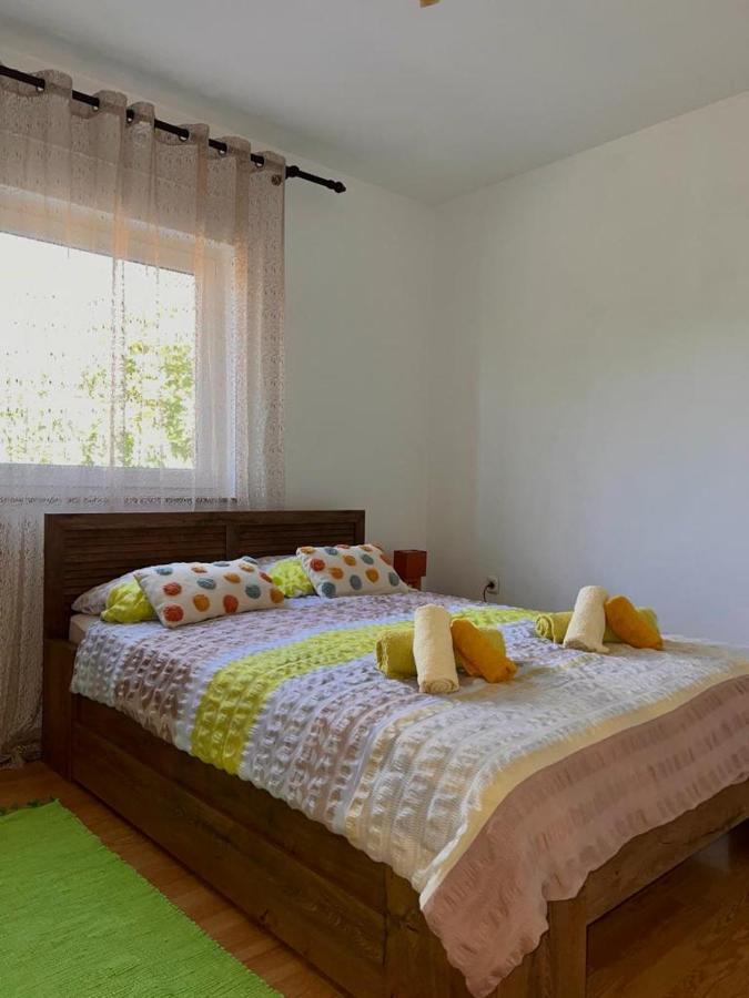 Apartment Imela Póla Kültér fotó