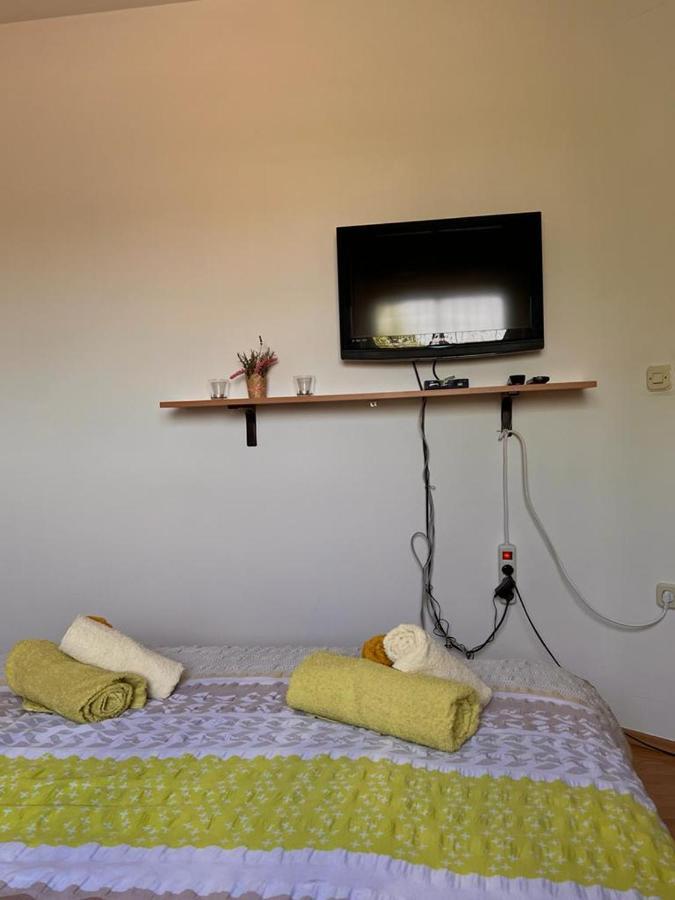 Apartment Imela Póla Kültér fotó