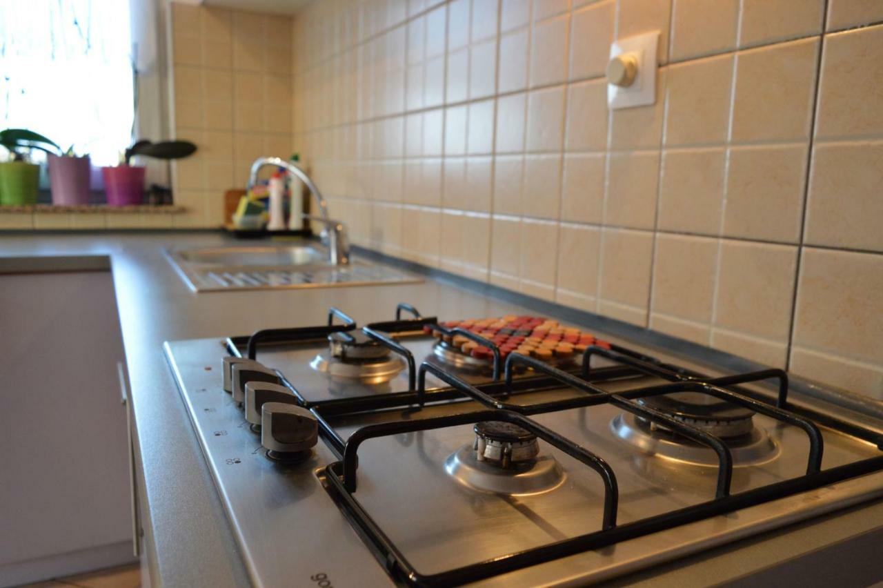 Apartment Imela Póla Kültér fotó