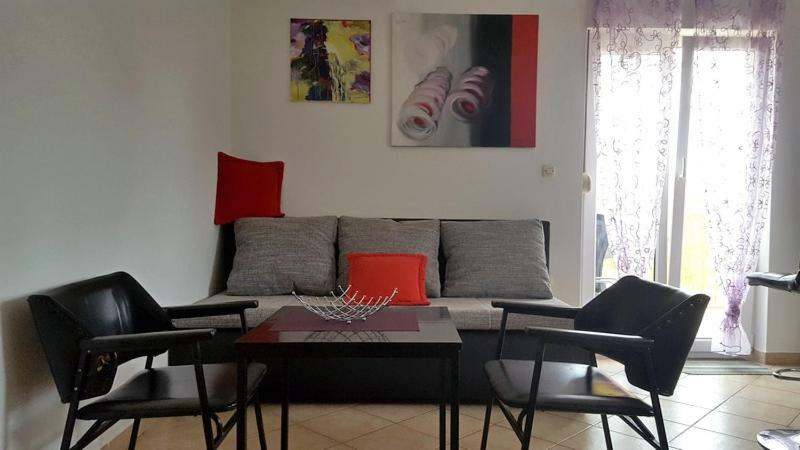 Apartment Imela Póla Kültér fotó