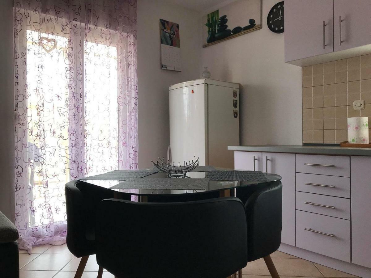 Apartment Imela Póla Kültér fotó